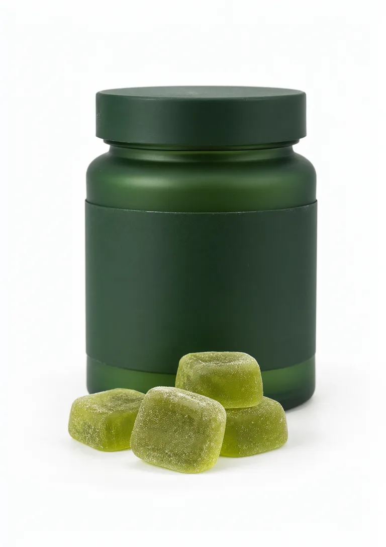 Daily Multi jar