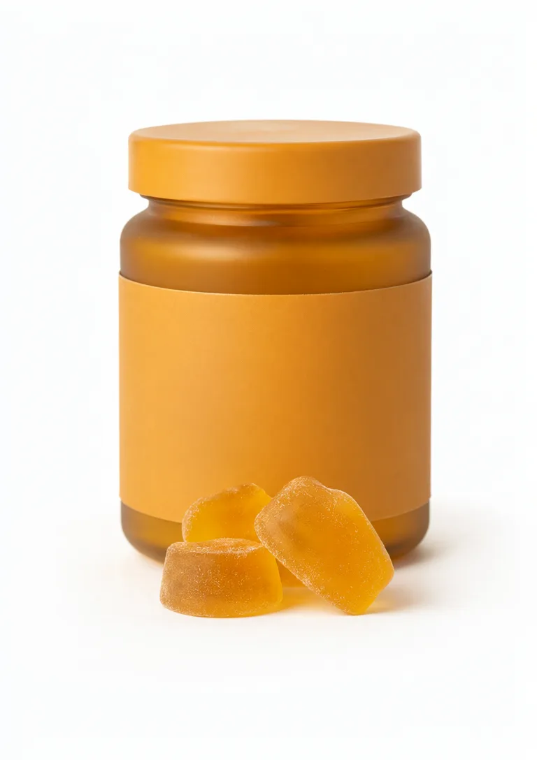 Cordyceps Energy jar